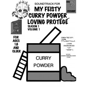 He's cool-a-cool-a why? - by Jose Mani Rupa