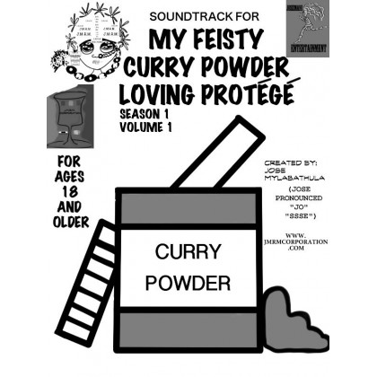 Feel it inside so - by Jose Mani Rupa 