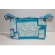 HAND BAG STYLE 3 (blue theme)